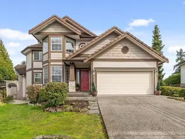 House for sale in Surrey, British Columbia