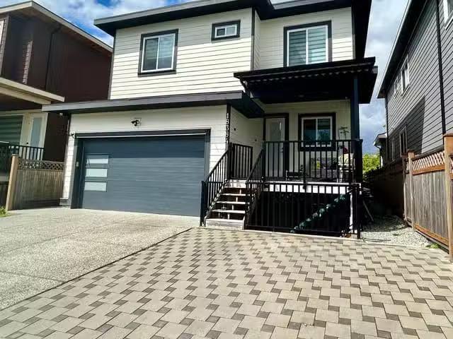 House for sale in Surrey, British Columbia
