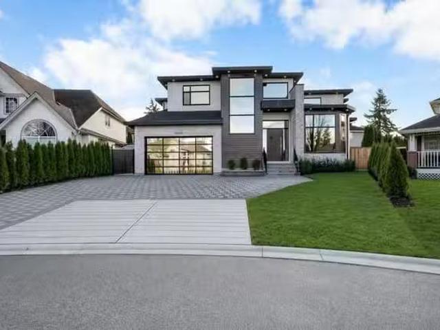 House for sale in Surrey, British Columbia