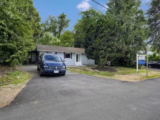 House for sale in Surrey, British Columbia