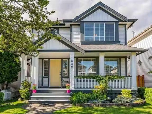 House for sale in Surrey, British Columbia