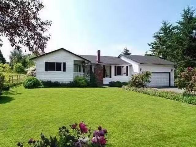House for sale in Surrey, British Columbia
