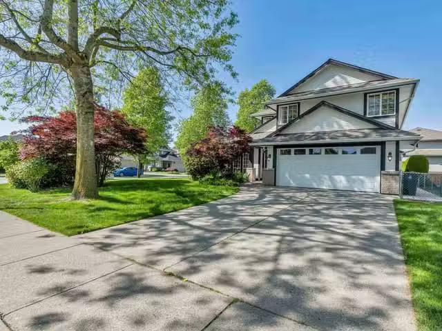 House for sale in Surrey, British Columbia