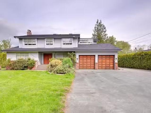 House for sale in Surrey, British Columbia