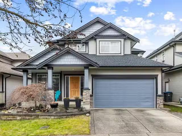 House for sale in Surrey, British Columbia