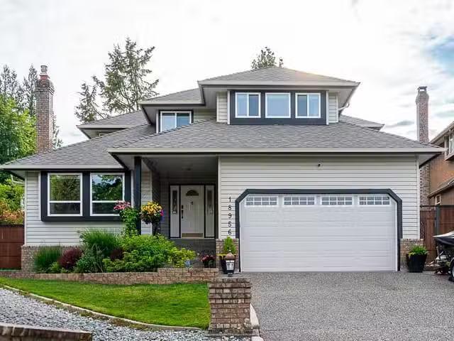 House for sale in Surrey, British Columbia
