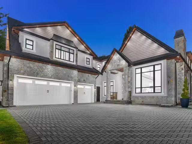 House for sale in Surrey, British Columbia