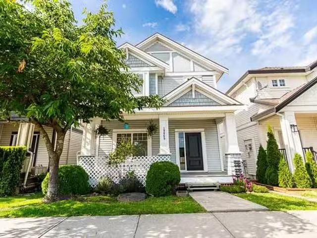House for sale in Surrey, British Columbia