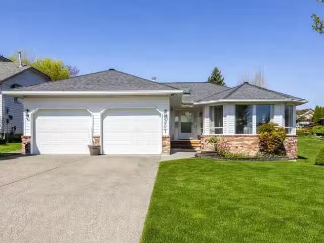 House for sale in Surrey, British Columbia