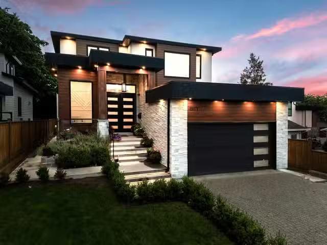 House for sale in Surrey, British Columbia