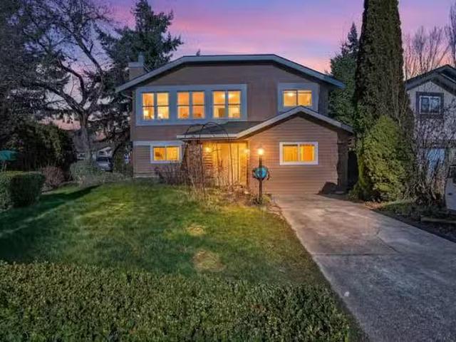 House for sale in Surrey, British Columbia