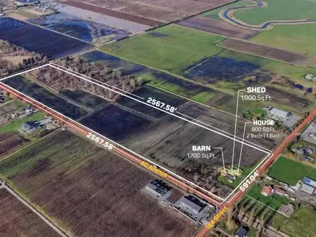 House for sale in Surrey, British Columbia