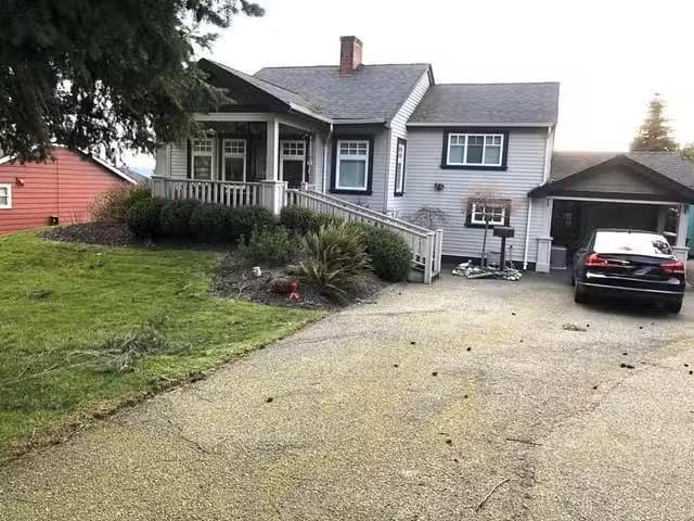 House for sale in Surrey, British Columbia