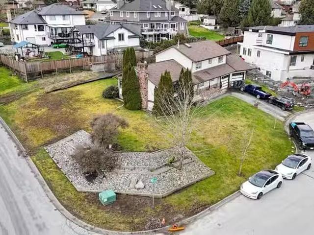 House for sale in Surrey, British Columbia