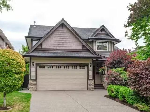 House for sale in Surrey, British Columbia