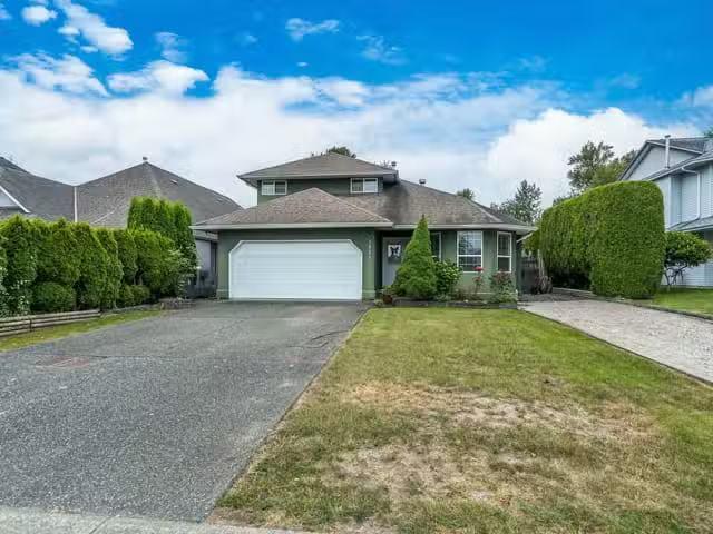 House for sale in Surrey, British Columbia