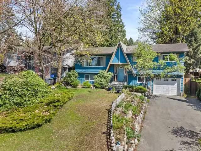 House for sale in Surrey, British Columbia
