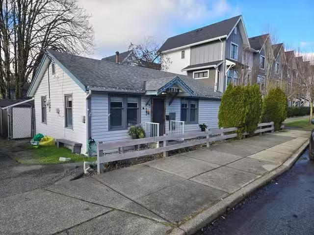 House for sale in Surrey, British Columbia