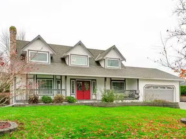 House for sale in Surrey, British Columbia