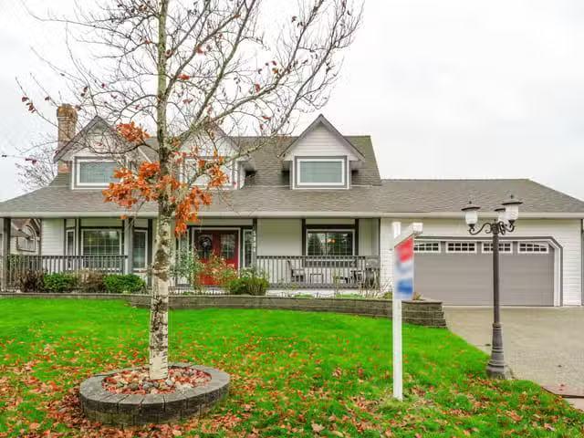 House for sale in Surrey, British Columbia