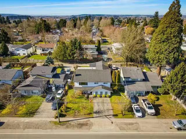 House for sale in Surrey, British Columbia