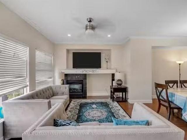 House for sale in Surrey, British Columbia