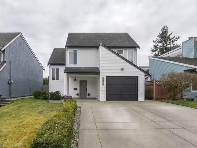 House for sale in Surrey, British Columbia