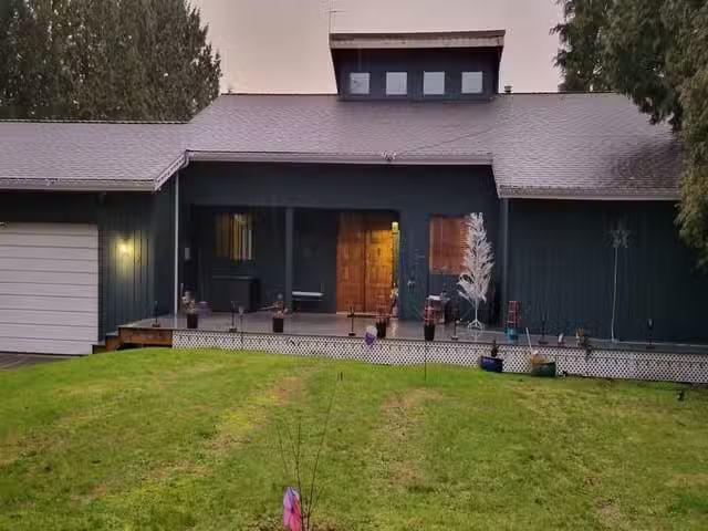 House for sale in Surrey, British Columbia