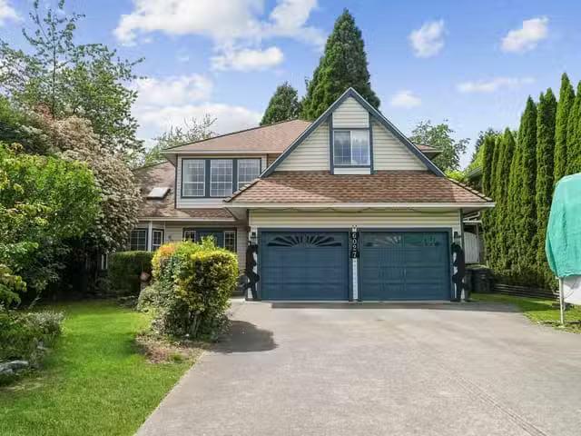 House for sale in Surrey, British Columbia