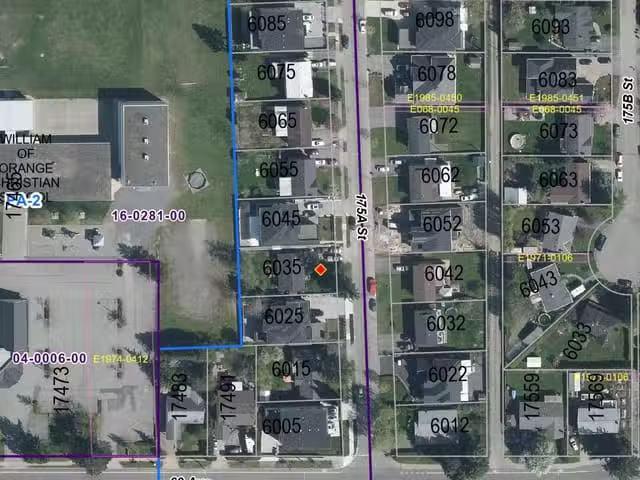House for sale in Surrey, British Columbia