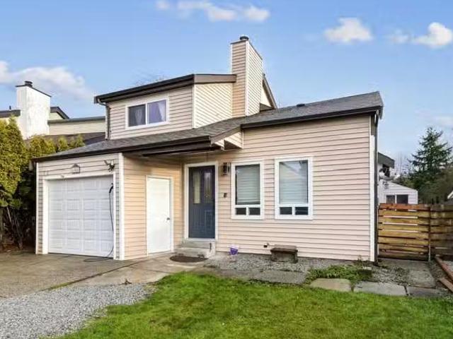House for sale in Surrey, British Columbia