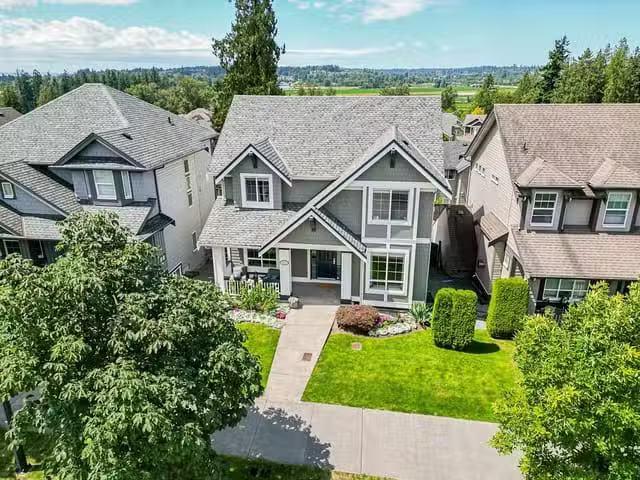 House for sale in Surrey, British Columbia