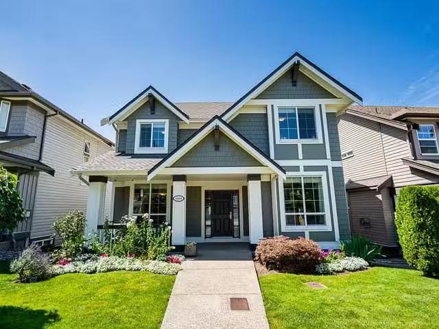 House for sale in Surrey, British Columbia
