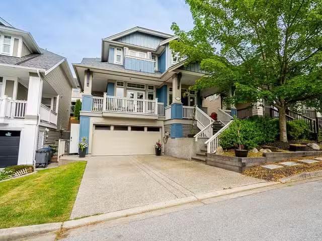 House for sale in Surrey, British Columbia