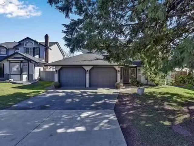 House for sale in Surrey, British Columbia