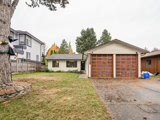 House for sale in Surrey, British Columbia