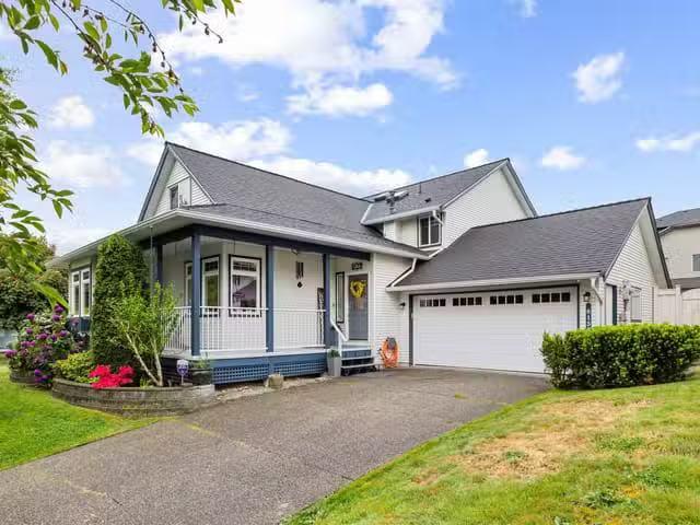 House for sale in Surrey, British Columbia