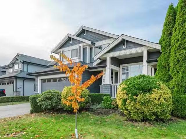 House for sale in Surrey, British Columbia