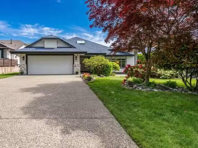 House for sale in Surrey, British Columbia