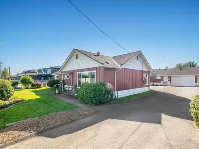 House for sale in Surrey, British Columbia