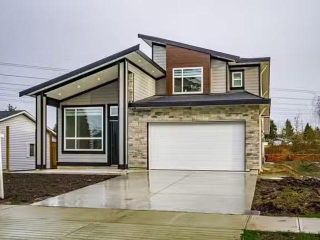 House for sale in Surrey, British Columbia