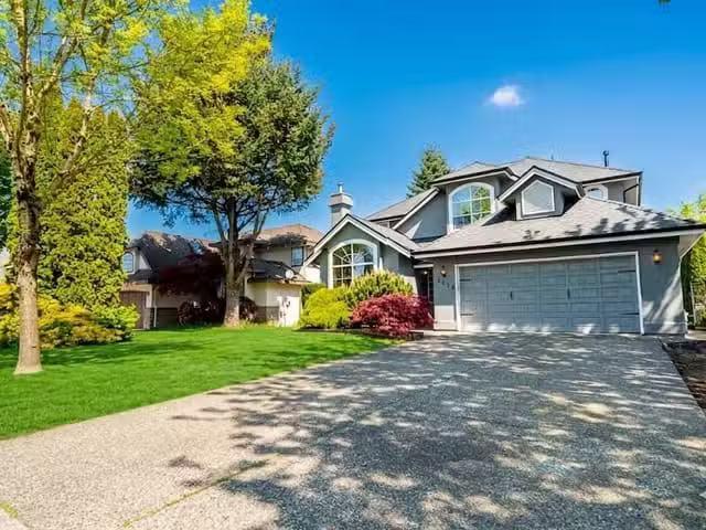 House for sale in Surrey, British Columbia