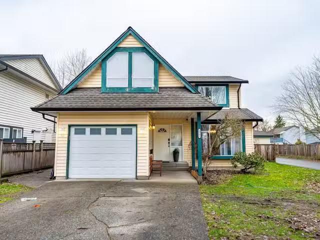 House for sale in Surrey, British Columbia