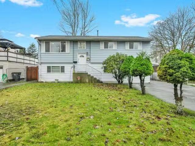 House for sale in Surrey, British Columbia