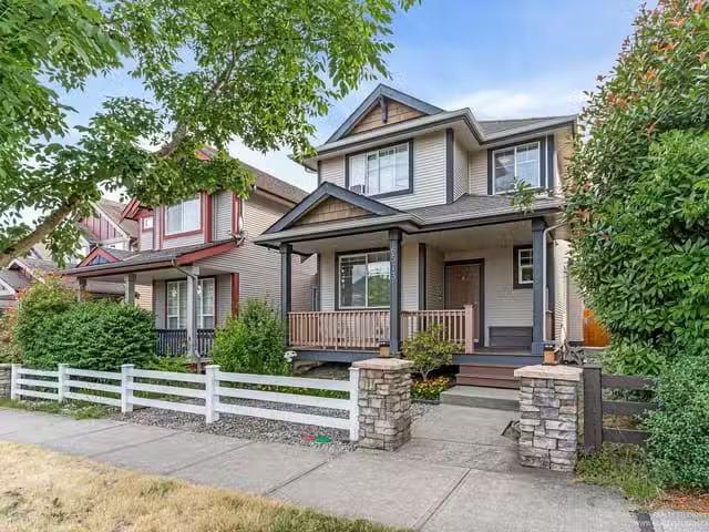 House for sale in Surrey, British Columbia