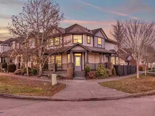 House for sale in Surrey, British Columbia