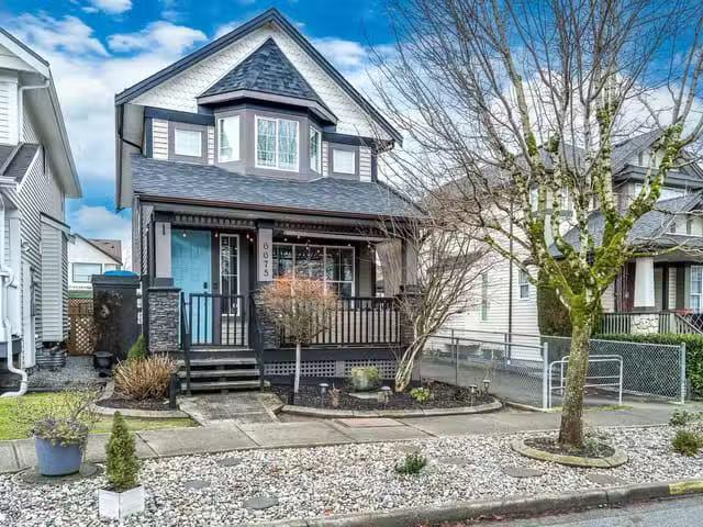 House for sale in Surrey, British Columbia