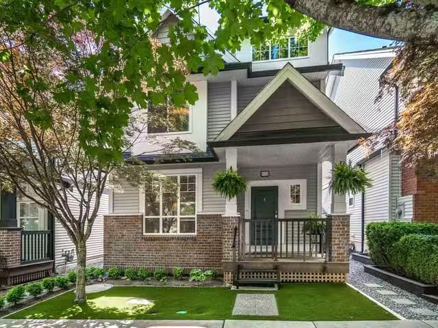 House for sale in Surrey, British Columbia