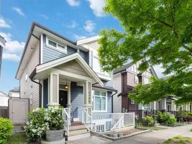 House for sale in Surrey, British Columbia