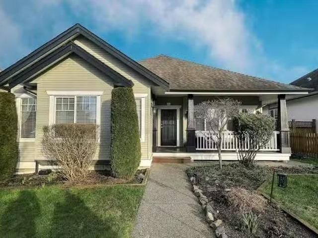 House for sale in Surrey, British Columbia